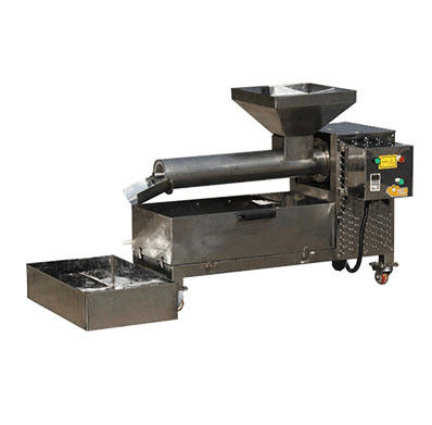 acheter machine de presse à vis de base, de miel et de cire de machine de cire d'abeille de la puissance 1.5kw fabrication en ligne