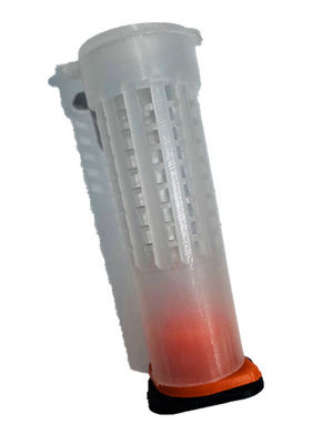 acheter Outil d'apiculture Queen Cell Protector Reine d'apiculture élevage pour système d'élevage d'abeilles fabrication en ligne