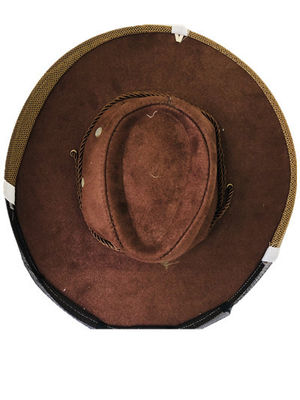 acheter Chapeau de cow-boy à la mode de protection des abeilles fabrication en ligne
