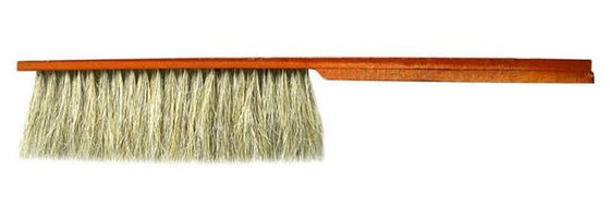 acheter Poil simple de rangée ou brosse en bois rouge d'abeille de poignée de Paintting de crin fabrication en ligne