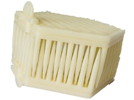 acheter Cage en plastique de la Reine d'aiguille d'hexagone de couleur blanche de l'élevage de la Reine de l'apiculture fabrication en ligne