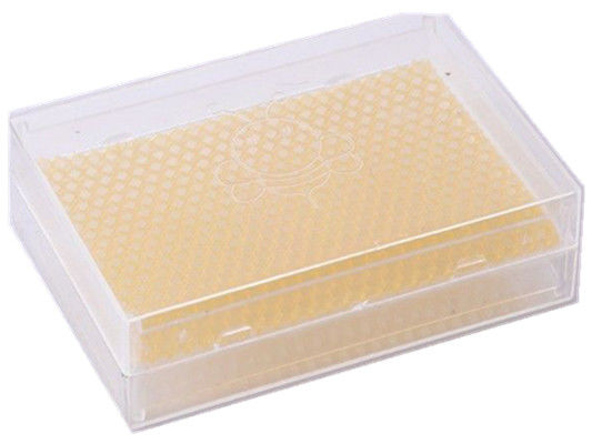 acheter Vente directe d'usine 250g de peigne naturelle Box de miel de qualité alimentaire Matériau pour le stockage du miel fabrication en ligne