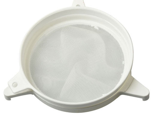 acheter Double filtre en plastique Filtre à miel Filtre à miel Durable Pour l' apiculture fabrication en ligne