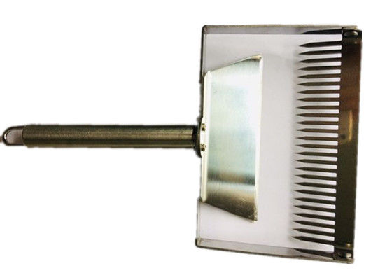 acheter Miel de 26 aiguilles débouchant des outils débouchant la fourchette avec la poignée d'acier inoxydable fabrication en ligne