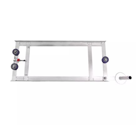 acheter La ruche en bois de fabricant de fil de cadre usine l'équipement apicole avec la longue durée de vie fabrication en ligne