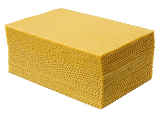 acheter Évaluez le type d'A feuille de base de cire d'abeille pour l'apiculture fabrication en ligne