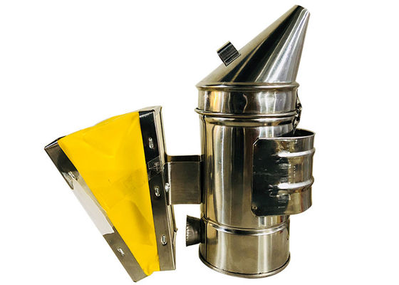 acheter Mini taille de style d'abeille de fumeur américain durable de ruche de fumeur de ruche d'abeille fabrication en ligne