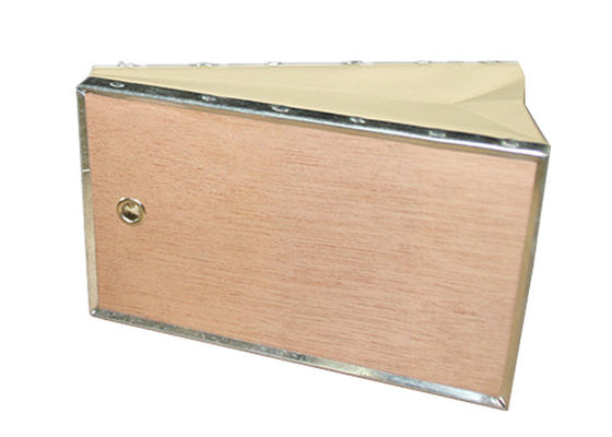 acheter Boîte de soufflet de cuir d'Accesory de fumeur d'abeille de kits de fumeur de ruche d'abeille d'équipement de ruche d'abeille pour des apiculteurs fabrication en ligne