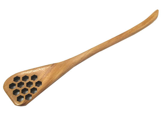 acheter Cavité barre de Honey Wooden Spoon Stirring Sticks ou d'éclaboussure de haute qualité fabrication en ligne