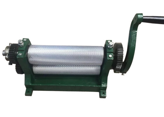acheter fiabilité élevée de structure raisonnable de machine de base de cire d'abeille d'alliage d'aluminium de 86*310mm fabrication en ligne