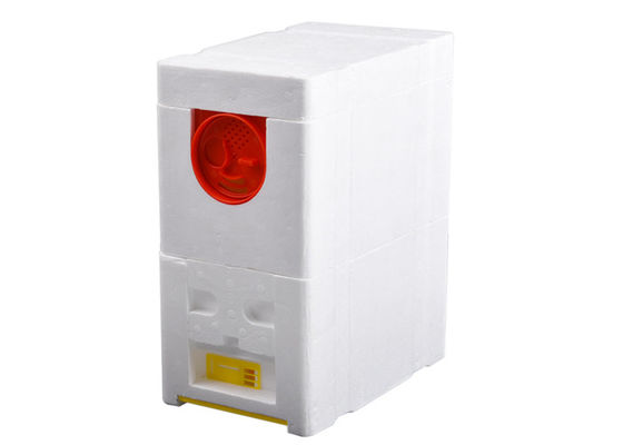acheter Abeille de mousse de double couche d'outil de l'apiculture joignant multipliant l'équipement de boîte pour l'accouplement d'abeille fabrication en ligne