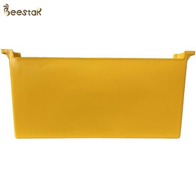 acheter Alimentateur d'abeilles en plastique 4L Alimentateur d'abeilles en plastique jaune avec accessoires fabrication en ligne