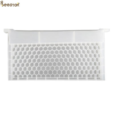 acheter Équipement 49*43.8*22.3cm Honey Bee Feeder Multi Function de ruche d'abeille de catégorie comestible fabrication en ligne