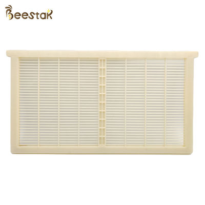acheter La Reine de plastique Excluder d'abeille de nouvel de style de l'apiculture d'abeille équipement de ruche fabrication en ligne