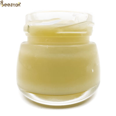 acheter 1,8% gelée royale Jelly Queen Food de santé royale fraîche organique de vita de 10-HDA fabrication en ligne