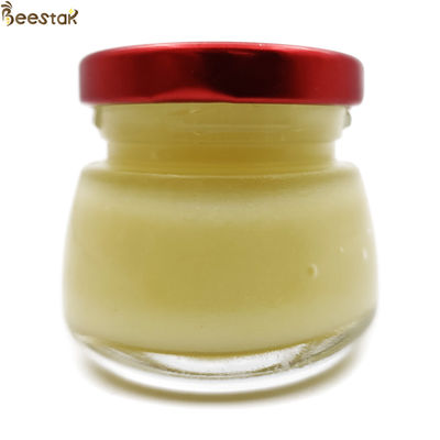 acheter Produit 20kgs Jelly Pure Fresh Queen Food royale fraîche organique d'abeille fabrication en ligne