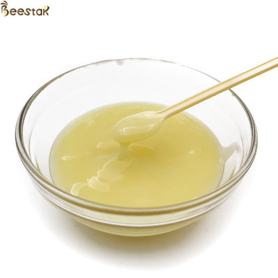acheter 1,6% gelée royale royale fraîche organique de 10-HDA Jelly Milk Queen Bee Fresh fabrication en ligne
