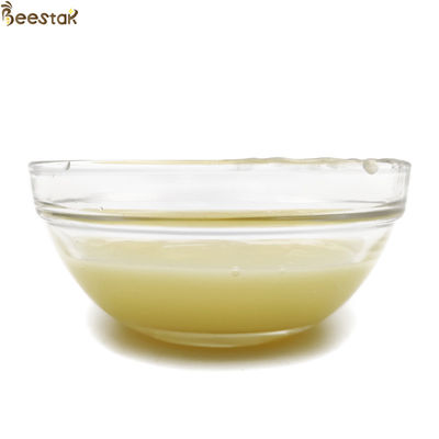 acheter 1,4% gelée royale fraîche organique de 10-HDA Jelly Queen Bee Milk Royal fabrication en ligne