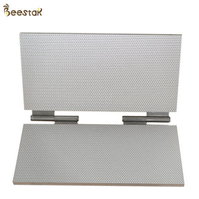 acheter Presse manuelle à cire d'abeille en alliage d'aluminium 415x195mm pour apiculture fabrication en ligne
