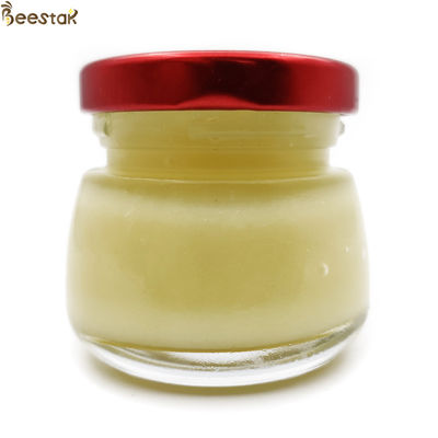 acheter 1,4% gelée royale fraîche de 1,6% 10-HDA Natrual Jelly Bee Products Honey Royal fabrication en ligne