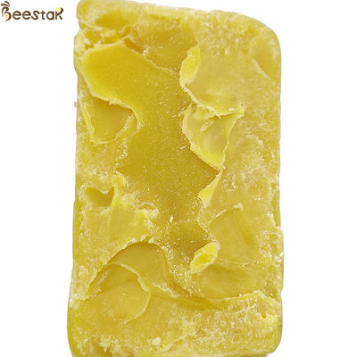 acheter Granules organiques en vrac de cire d'abeille de cire d'abeille naturelle pure de médecine/cosmétiques fabrication en ligne