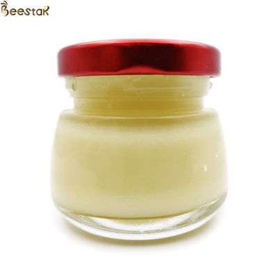 acheter 1,8% gelée royale de Honey Royal Jelly Natural Fresh de 2,0% produits de l'abeille 10-HDA fabrication en ligne