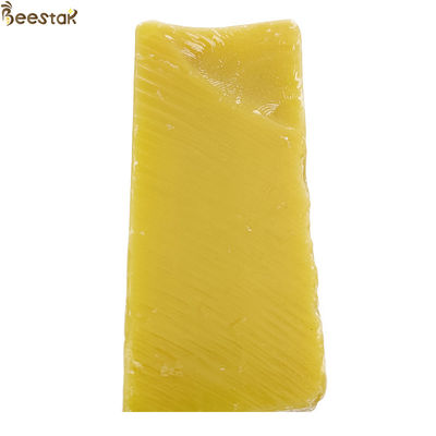 acheter Cire d'abeille jaune organique pure d'OEM de cire d'abeille naturelle pure de 100% fabrication en ligne
