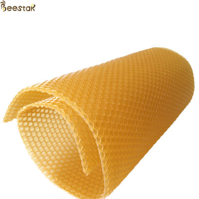 acheter Cadre naturel pur 70-110g de nid d'abeilles de cire d'abeille de 100% fabrication en ligne