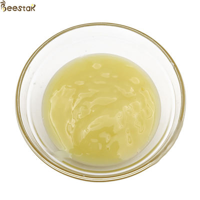 acheter 1,8% 2,0% 10-HDA abeille naturelle Jelly Pure Organic Royal Jelly royale fabrication en ligne