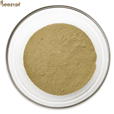 acheter Suppléments purs de santé de poudre de ginseng de produits de propolis d'abeille fabrication en ligne