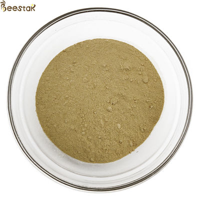 acheter Poudre de haute qualité de ginseng de suppléments de santé d'extrait de poudre de ginseng d'extrait de produit d'abeille fabrication en ligne