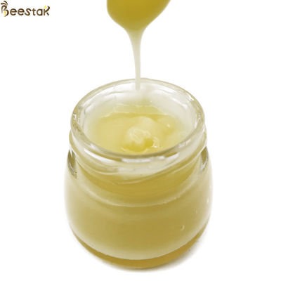 acheter 2,2% gelée royale fraîche organique de 10-HDA Jelly Natural Bee Honey Royal fabrication en ligne