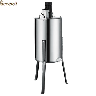 acheter Équipement électrique d'acier inoxydable Honey Extractor Radial Beekeeping de 2 vues fabrication en ligne
