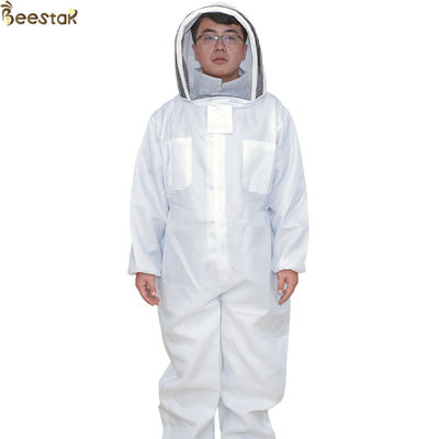 acheter L'apiculture économique équipe clôturer le voile pour des vêtements d'abeille de l'apiculture fabrication en ligne