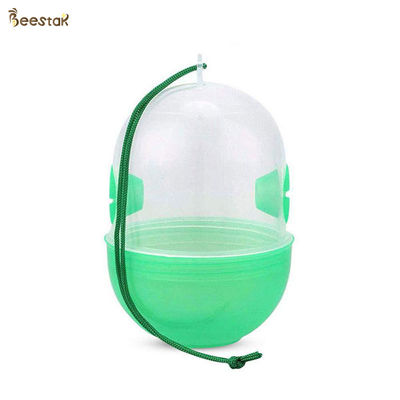 acheter Outil vert de tueur d'insectes de receveur d'abeille d'accessoires de ruche de tueur de frelon de piège de guêpe fabrication en ligne