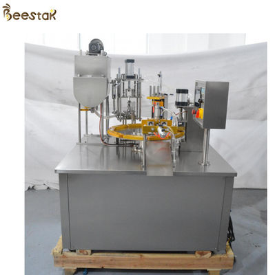 acheter Cuillère Honey Packing Machine de Beekeeping Equipment Automatic d'apiculteur fabrication en ligne