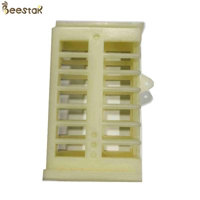 acheter Cage en plastique Reine Reine Apiculture Système d'apiculture multifonctionnel pour l'apiculture fabrication en ligne