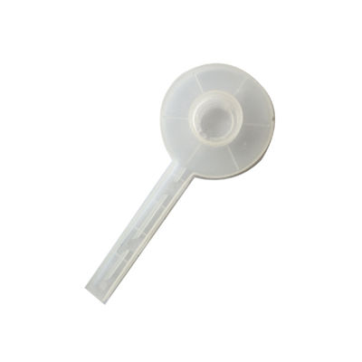 acheter Conducteur transparent d'entrée d'abeille d'accessoires de ruche d'équipement de l'apiculture fabrication en ligne