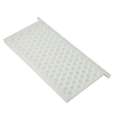 acheter Mangeoire d'abeille en plastique d'accessoires de ruche de miel d'apiculture pour des outils d'apiculture de pollen fabrication en ligne