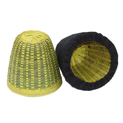 acheter Abeilles rassemblant le collecteur en bambou d'abeille de sacs d'accessoires de ruche d'outils avec le filet noir fabrication en ligne