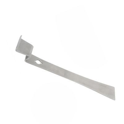 acheter outil de Honey Apiculture Equipment Curving Uncapping de couteau de grattoir de ruche de solides solubles fabrication en ligne