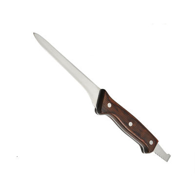 acheter Nouveau type outil droit de ruche d'outil de ruche pour Honey Uncapping With Wooden Handle fabrication en ligne