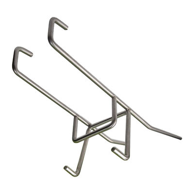 acheter Support de cadre de Honey Bucket Rack Holder Beehive d'outil de l'apiculture fabrication en ligne
