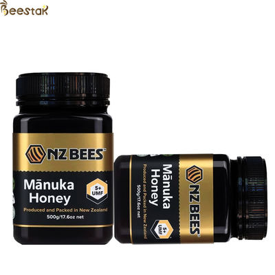 acheter 500g MGO100+ Miel de Manuka Miel d'abeille naturel 100% pur et naturel Miel d'abeille Nouvelle-Zélande Miel brut pur fabrication en ligne