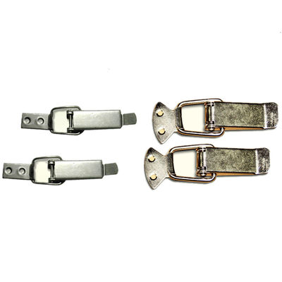 acheter Type de boucle et de charnière d'attache de connecteur de ruche en métal d'équipement de l'apiculture fabrication en ligne