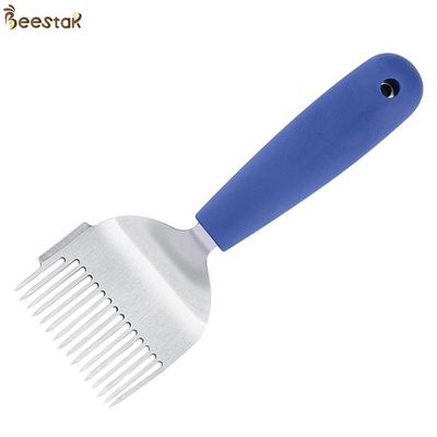 acheter L'apiculture Honey Equipment Honey Uncapping Scratcher débouchant la fourchette fabrication en ligne