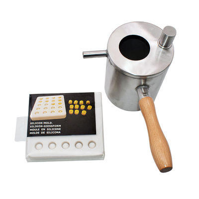 acheter La Reine élevant des cellules de la Reine de moule de silicone d'abeille de kits avec le pot de cire d'abeille fabrication en ligne