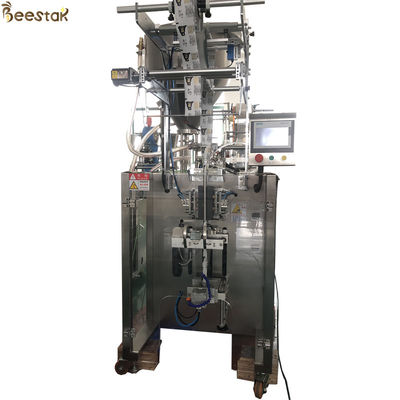 acheter machine de remplissage automatique du sachet 10-50ml Honey Filling Sealing Machine fabrication en ligne