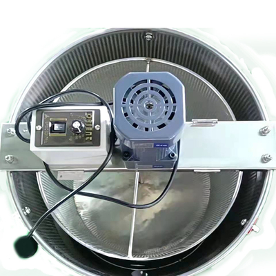 acheter Apiculteur électrique d'acier inoxydable Honey And Wax Presser For d'apiculture fabrication en ligne
