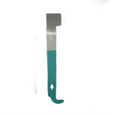 acheter Outils de grattoir d'équipement de crochet de Hive Tool Beekeeping d'apiculteur d'acier inoxydable fabrication en ligne